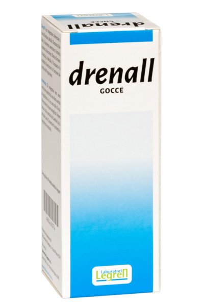 DRENALL 50ML DRENALL 50ML