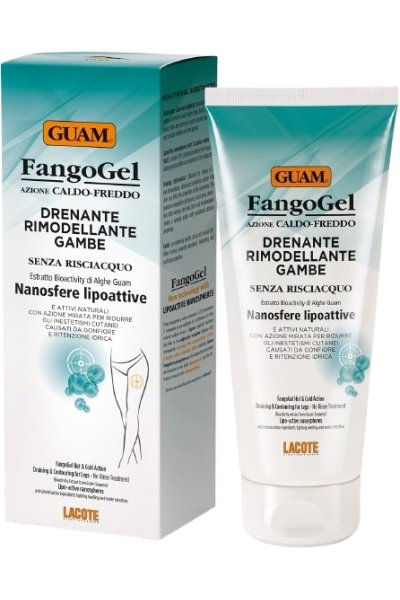 GUAM FANGOGEL DREN RIMODEL GAMB GUAM FANGOGEL DREN RIMODEL GAMB