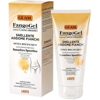 GUAM FANGOGEL SNELL ADDOME-FIAN GUAM FANGOGEL SNELL ADDOME-FIAN