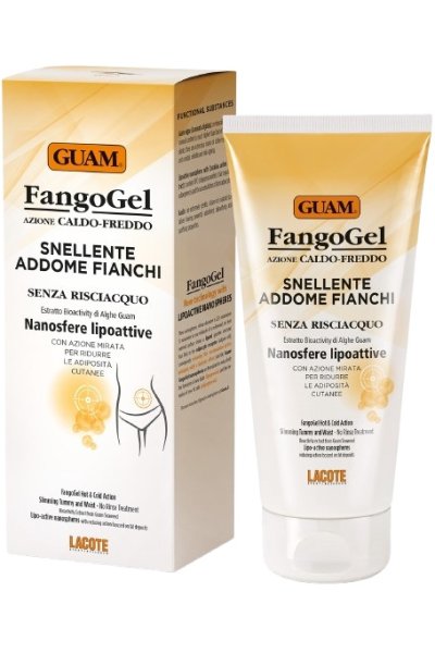 GUAM FANGOGEL SNELL ADDOME-FIAN GUAM FANGOGEL SNELL ADDOME-FIAN