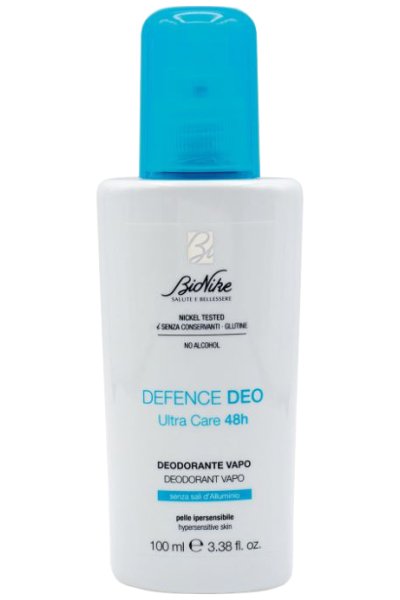 DEFENCE DEO ULTRA CARE 48H VAP DEFENCE DEO ULTRA CARE 48H VAP