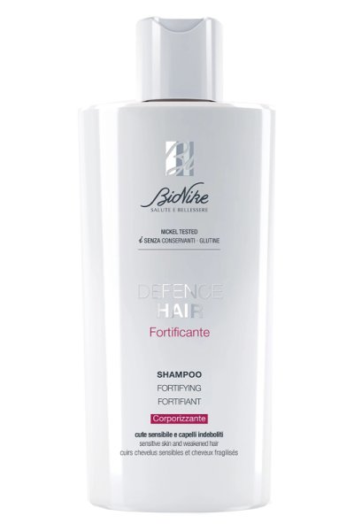 DEFENCE HAIR SHAMPOO RIDENSIF DEFENCE HAIR SHAMPOO RIDENSIF