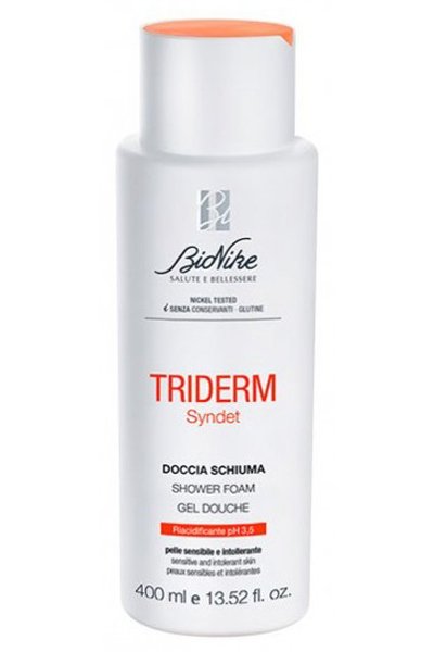 TRIDERM-DOCCIASCH PH3,5 400M'OF TRIDERM-DOCCIASCH PH3,5 400M'OF