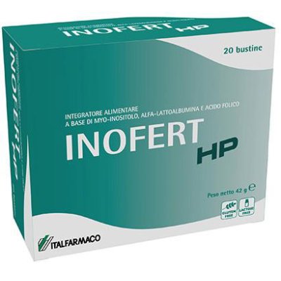 INOFERT HP 20BUST INOFERT HP 20BUST