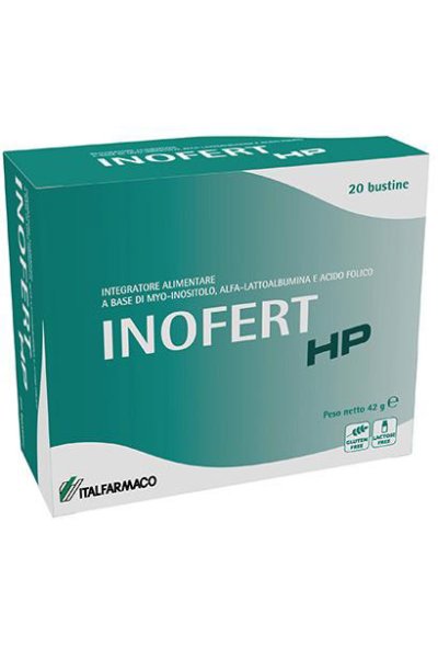 INOFERT HP 20BUST INOFERT HP 20BUST
