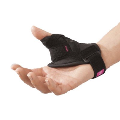 RHIZOMED Soft Immob.Pri Dito 1 RHIZOMED Soft Immob.Pri Dito 1