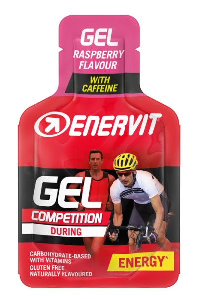 ENERVITENE GEL LAMPONE 25ML ENERVITENE GEL LAMPONE 25ML