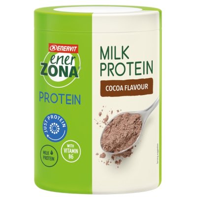 ENERZONA MILK PROT COCOA 230G