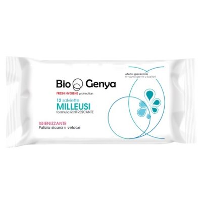 BIOGENYA MILLEUSI IGIEN 12SALV BIOGENYA MILLEUSI IGIEN 12SALV
