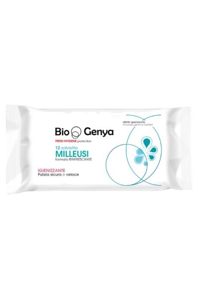 BIOGENYA MILLEUSI IGIEN 12SALV BIOGENYA MILLEUSI IGIEN 12SALV