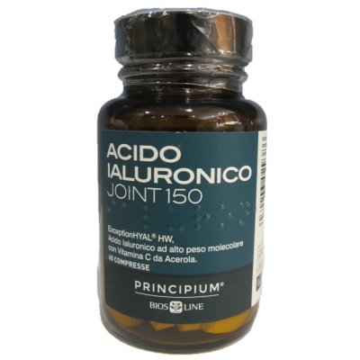 ACIDO IAL JOINT 60CPR P