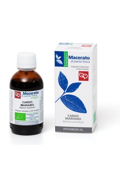 CARDO MARIANO BIO 50ML TM FTM CARDO MARIANO BIO 50ML TM FTM