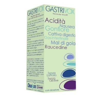 GASTRIVOX 200ml GASTRIVOX 200ml
