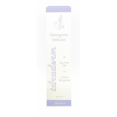 IDRADERM DET INT LIQ PH 4,5