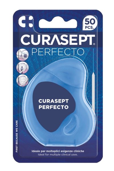 CURASEPT PROFESSIONAL FLOSS CURASEPT PROFESSIONAL FLOSS
