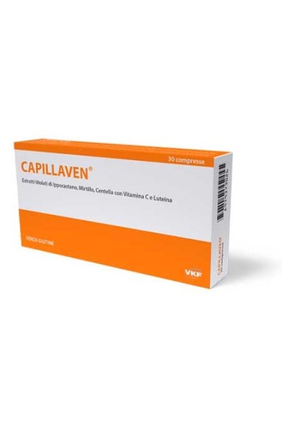 CAPILLAVEN 30CPR CAPILLAVEN 30CPR