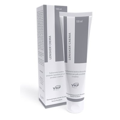 LENISKER CREMA 100ML LENISKER CREMA 100ML