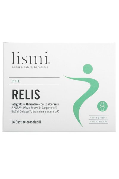 RELIS 14BUST RELIS 14BUST