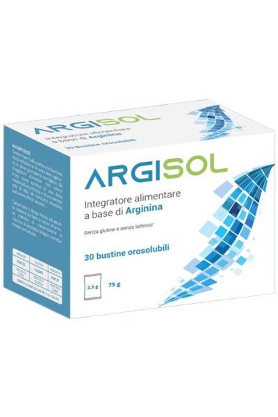 ARGISOL 30BUST ARGISOL 30BUST