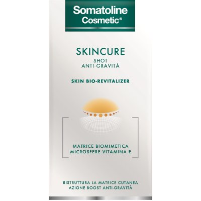 SOMATOLINE C SIERO ANTI GRAVIT SOMATOLINE C SIERO ANTI GRAVIT