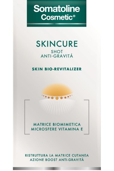 SOMATOLINE C SIERO ANTI GRAVIT SOMATOLINE C SIERO ANTI GRAVIT