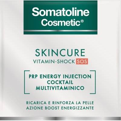 SOMATOLINE C CREMA VITAMIN SHO SOMATOLINE C CREMA VITAMIN SHO