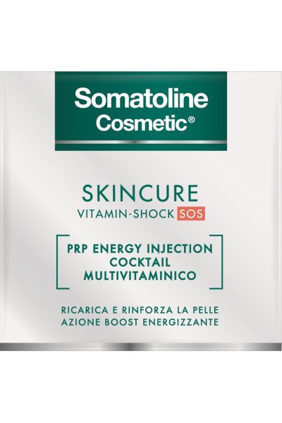 SOMATOLINE C CREMA VITAMIN SHO SOMATOLINE C CREMA VITAMIN SHO