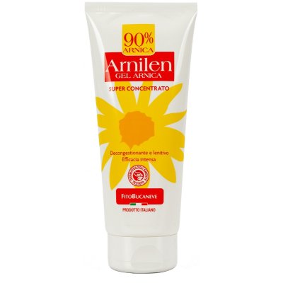 ARNILEN GEL 90% 200ML
