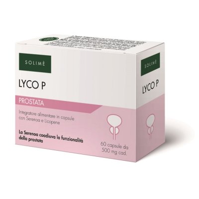 LYCO P 60CPS LYCO P 60CPS