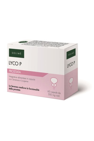 LYCO P 60CPS LYCO P 60CPS