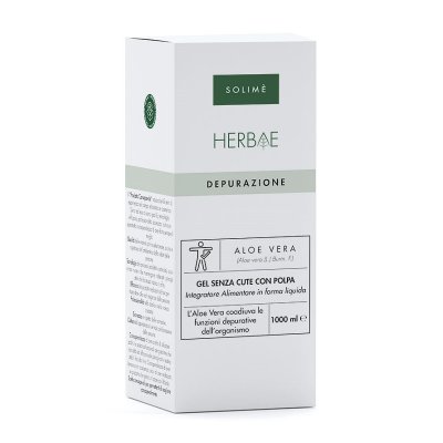 ALOE VERA 1000ML ALOE VERA 1000ML