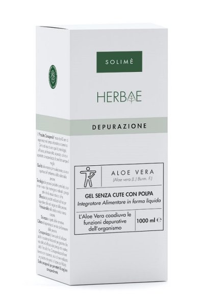 ALOE VERA 1000ML ALOE VERA 1000ML