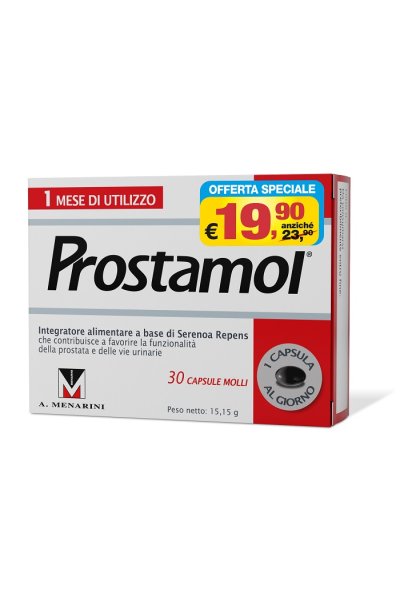 PROSTAMOL 30CPS PROMO 2021 PROSTAMOL 30CPS PROMO 2021