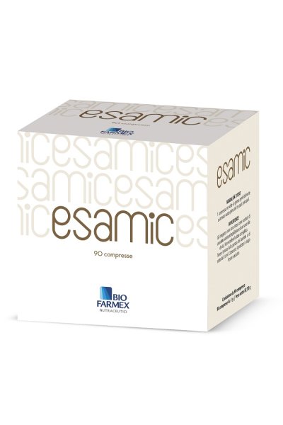 ESAMIC 90CPR ESAMIC 90CPR