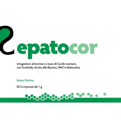 EPATOCOR 20CPR EPATOCOR 20CPR