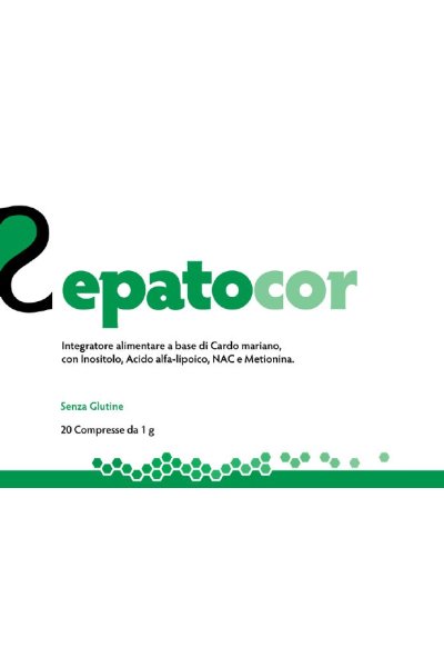 EPATOCOR 20CPR EPATOCOR 20CPR