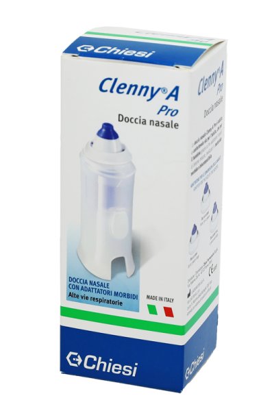 CLENNY A PRO DOCCIA NASALE CLENNY A PRO DOCCIA NASALE