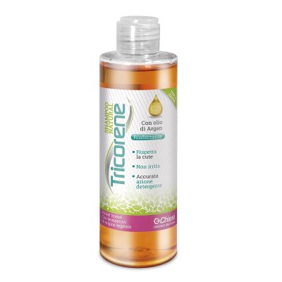 TRICORENE SHAMPOO NATURAL 210ML TRICORENE SHAMPOO NATURAL 210ML