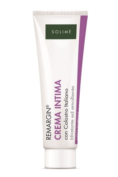 REMARGIN CREMA INTIMA 30ML REMARGIN CREMA INTIMA 30ML