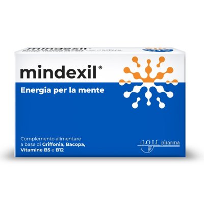 MINDEXIL INT 20CPR MINDEXIL INT 20CPR
