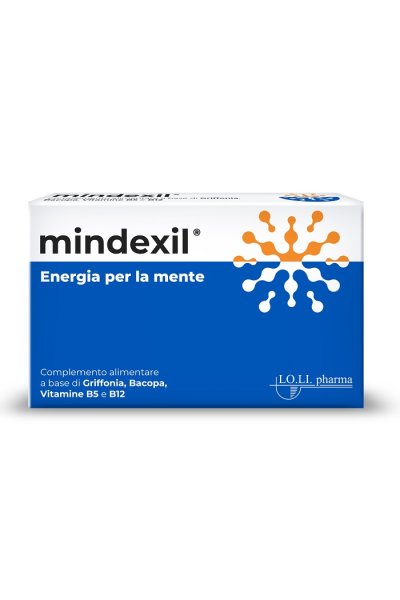 MINDEXIL INT 20CPR MINDEXIL INT 20CPR