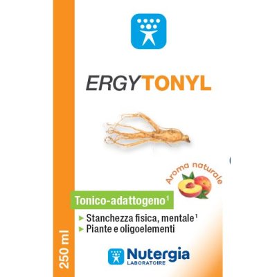 ERGYTONYL 250ML ERGYTONYL 250ML