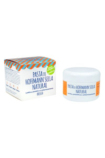 PASTA HOFFMANN SELLA NAT 200ML PASTA HOFFMANN SELLA NAT 200ML