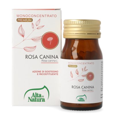 ROSA CANINA 60CPR TERRANATA ROSA CANINA 60CPR TERRANATA