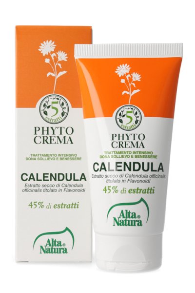PHYTOCREMA CALENDULA 75ML PHYTOCREMA CALENDULA 75ML