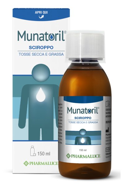MUNATORIL SCIR TOSS GR SEC 150ML MUNATORIL SCIR TOSS GR SEC 150ML