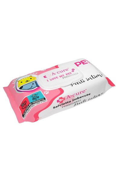 A+CURE Pet Funz.Salv.Int.40pz A+CURE Pet Funz.Salv.Int.40pz