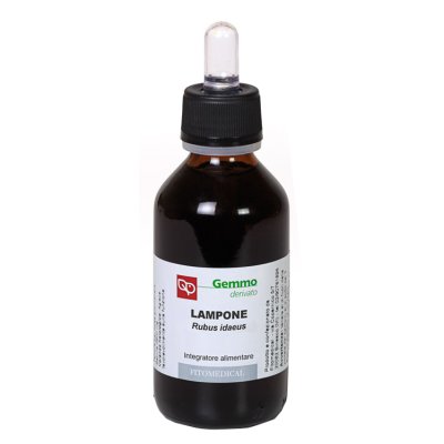LAMPONE MG BIO 100ML LAMPONE MG BIO 100ML