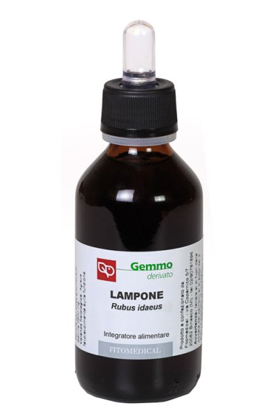 LAMPONE MG BIO 100ML LAMPONE MG BIO 100ML