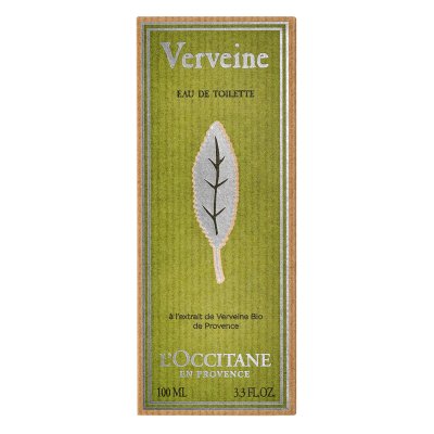 VERVEINE EAU TOILETTE 100ML